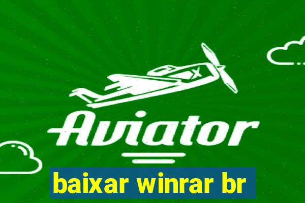 baixar winrar br