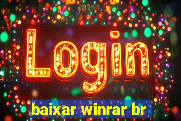 baixar winrar br