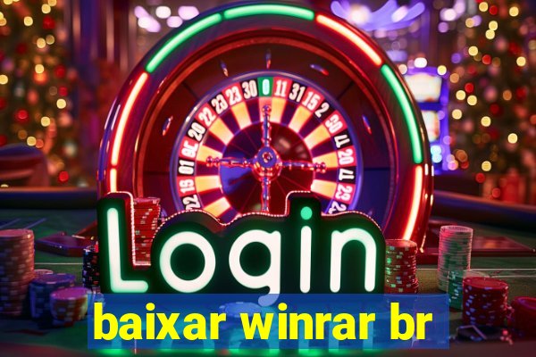 baixar winrar br