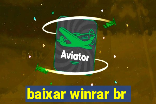 baixar winrar br