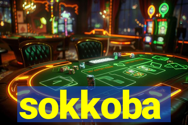 sokkoba