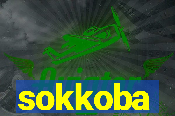 sokkoba