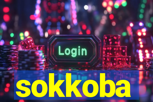 sokkoba