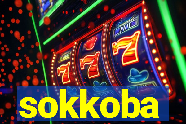 sokkoba