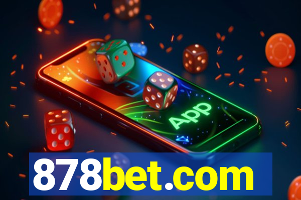 878bet.com