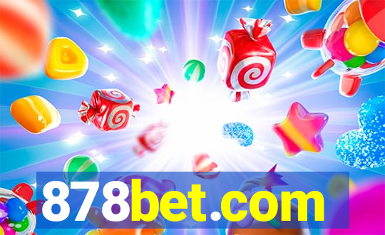 878bet.com