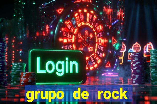 grupo de rock whatsapp 2024