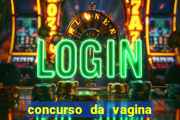 concurso da vagina mais bonita do brasil