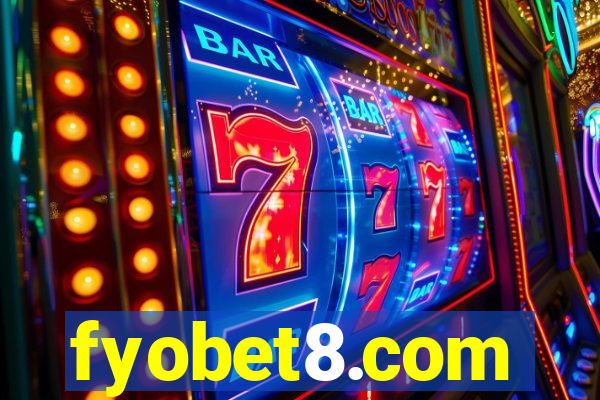 fyobet8.com