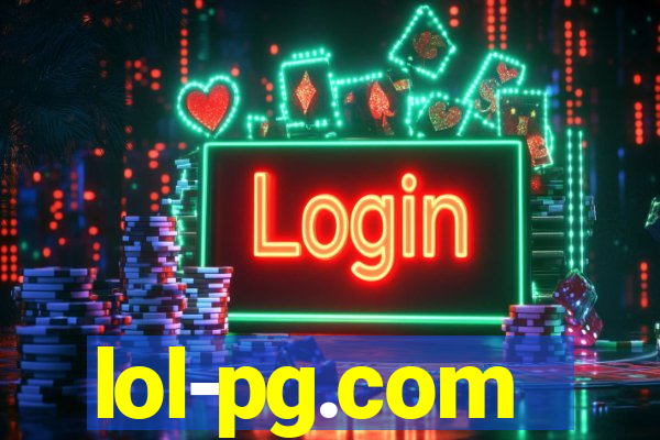 lol-pg.com