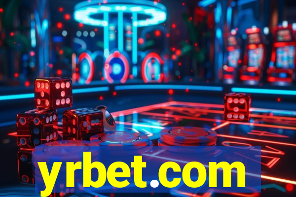 yrbet.com