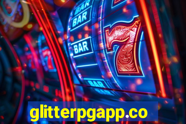 glitterpgapp.com