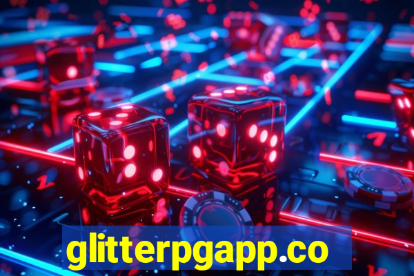 glitterpgapp.com