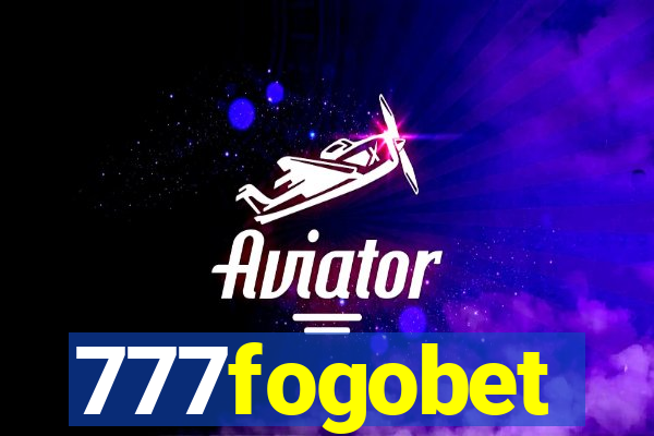 777fogobet