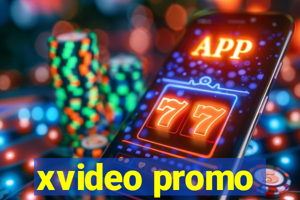 xvideo promo