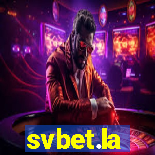 svbet.la