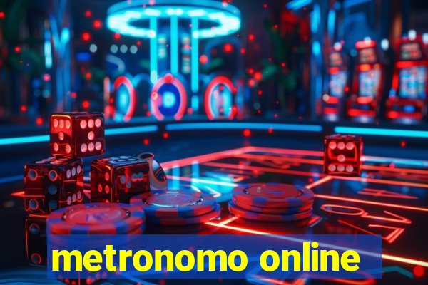 metronomo online