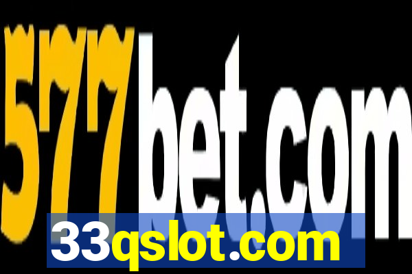 33qslot.com