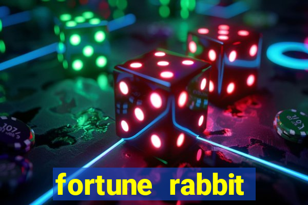 fortune rabbit gratis demo