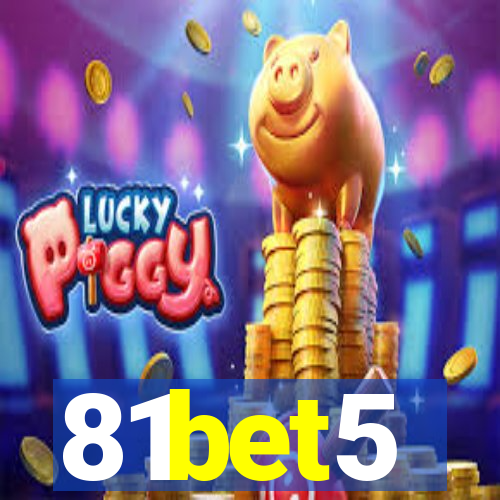 81bet5