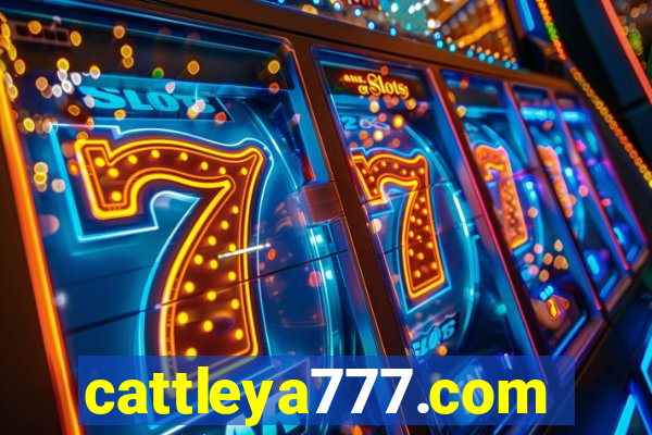 cattleya777.com