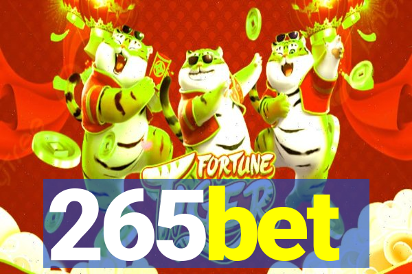 265bet