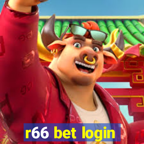 r66 bet login