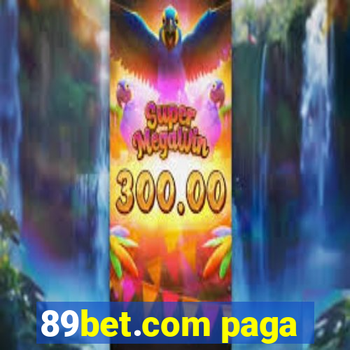 89bet.com paga