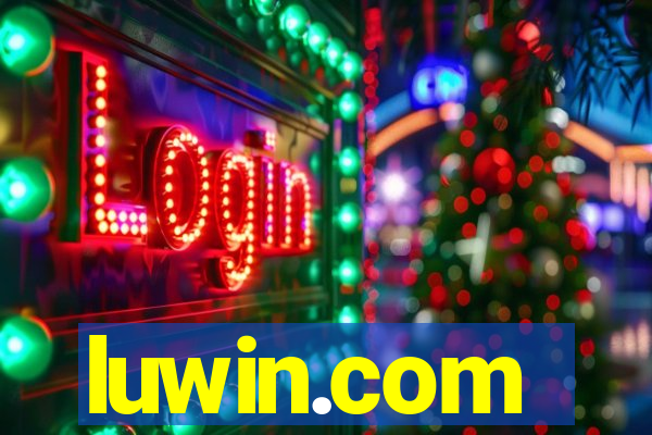 luwin.com