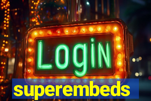 superembeds