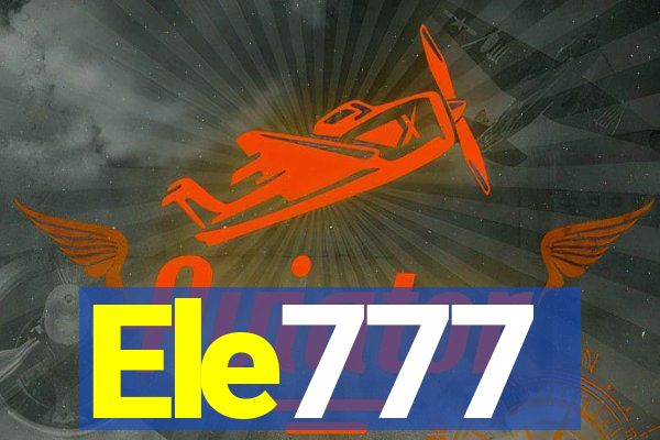 Ele777