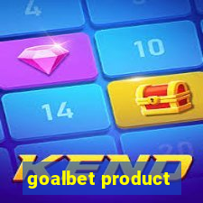 goalbet product