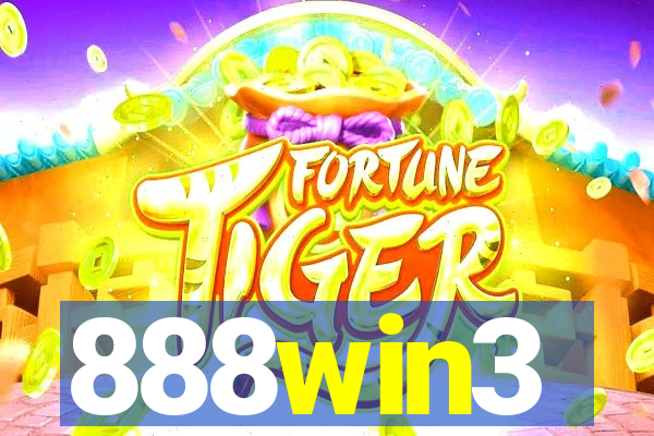 888win3