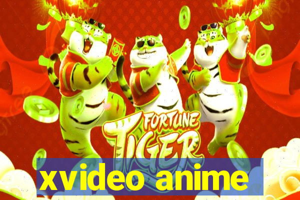 xvideo anime