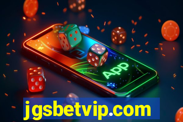 jgsbetvip.com