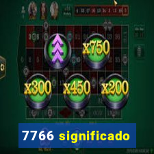 7766 significado