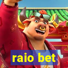 raio bet