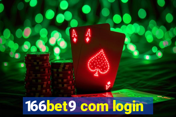 166bet9 com login