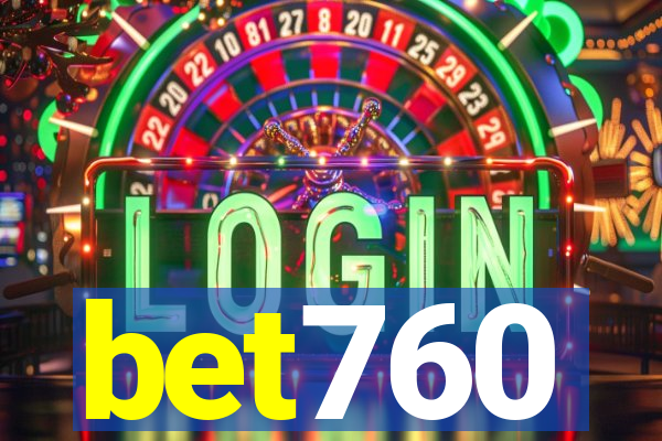 bet760