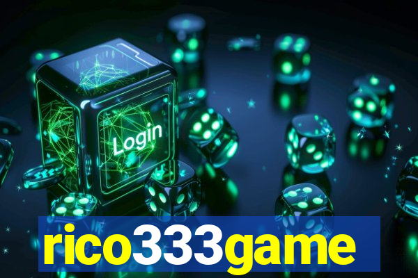 rico333game