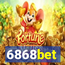 6868bet