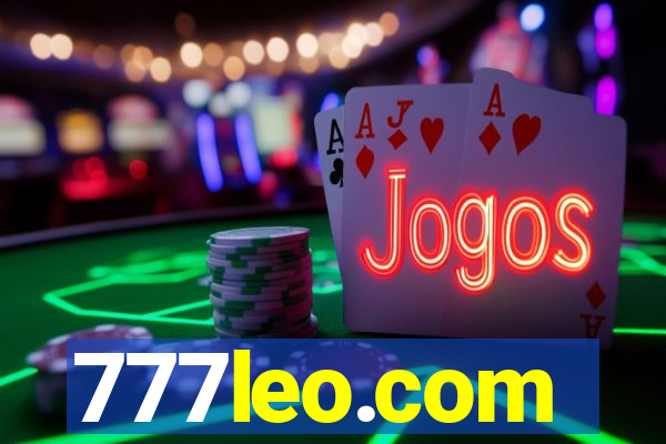 777leo.com