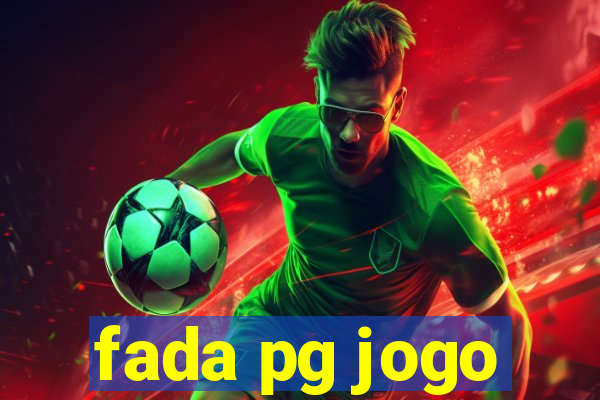 fada pg jogo