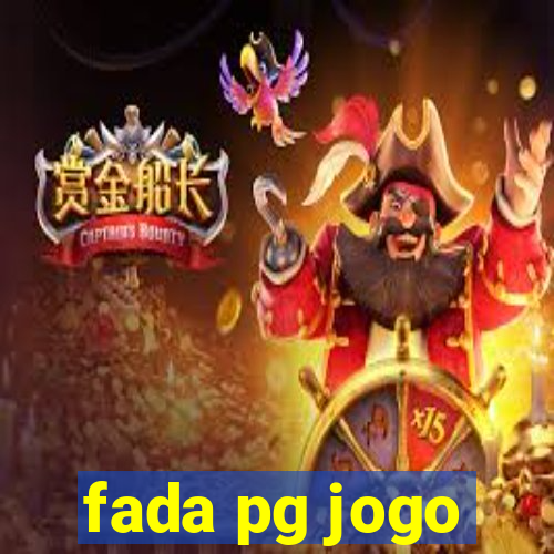 fada pg jogo