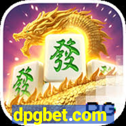 dpgbet.com