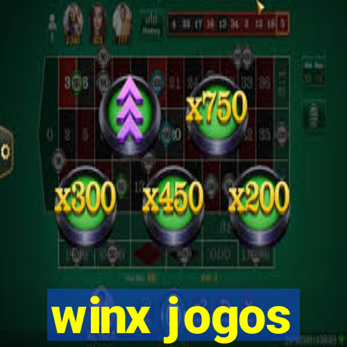 winx jogos