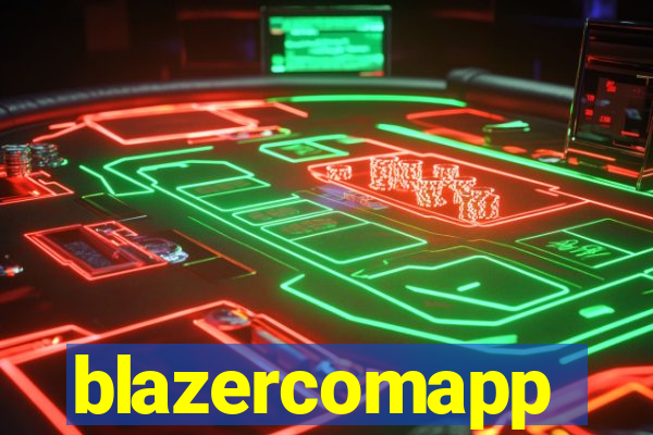 blazercomapp