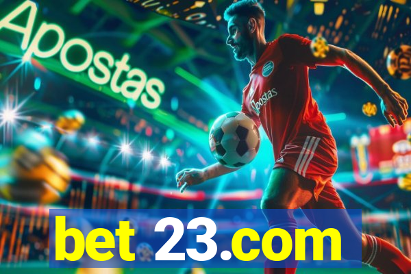 bet 23.com