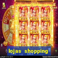 lojas shopping continental osasco