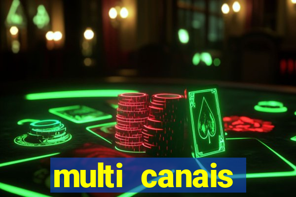 multi canais juventus ao vivo